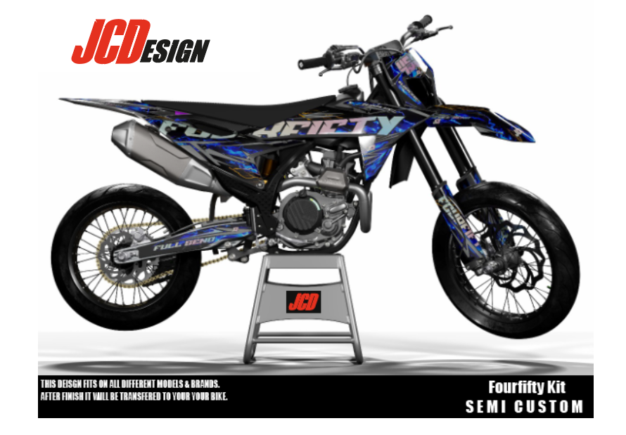 SEMI CUSTOM
